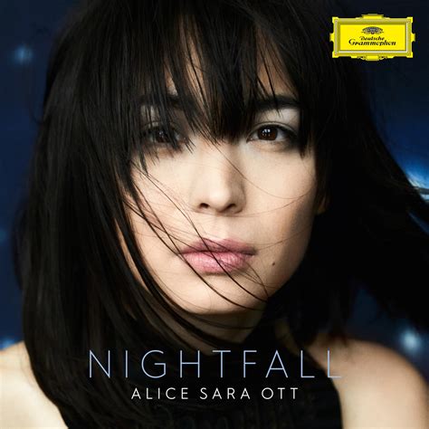 alice sara ott music